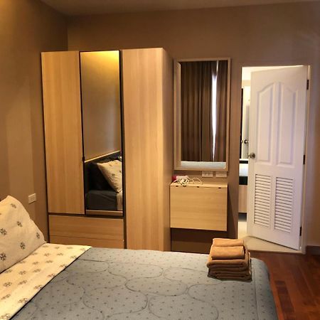 The Lago Apartments Rawai Экстерьер фото