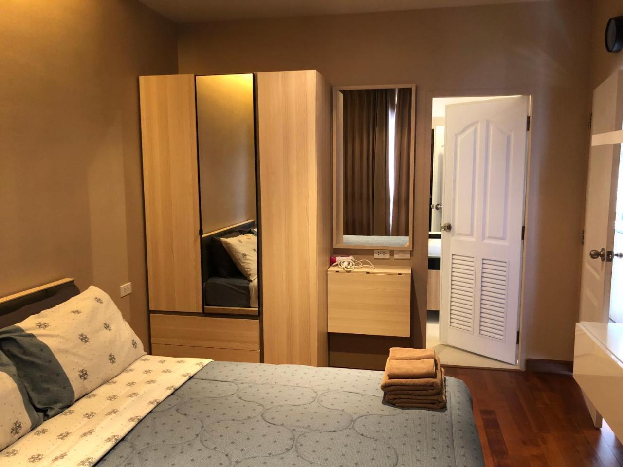 The Lago Apartments Rawai Экстерьер фото