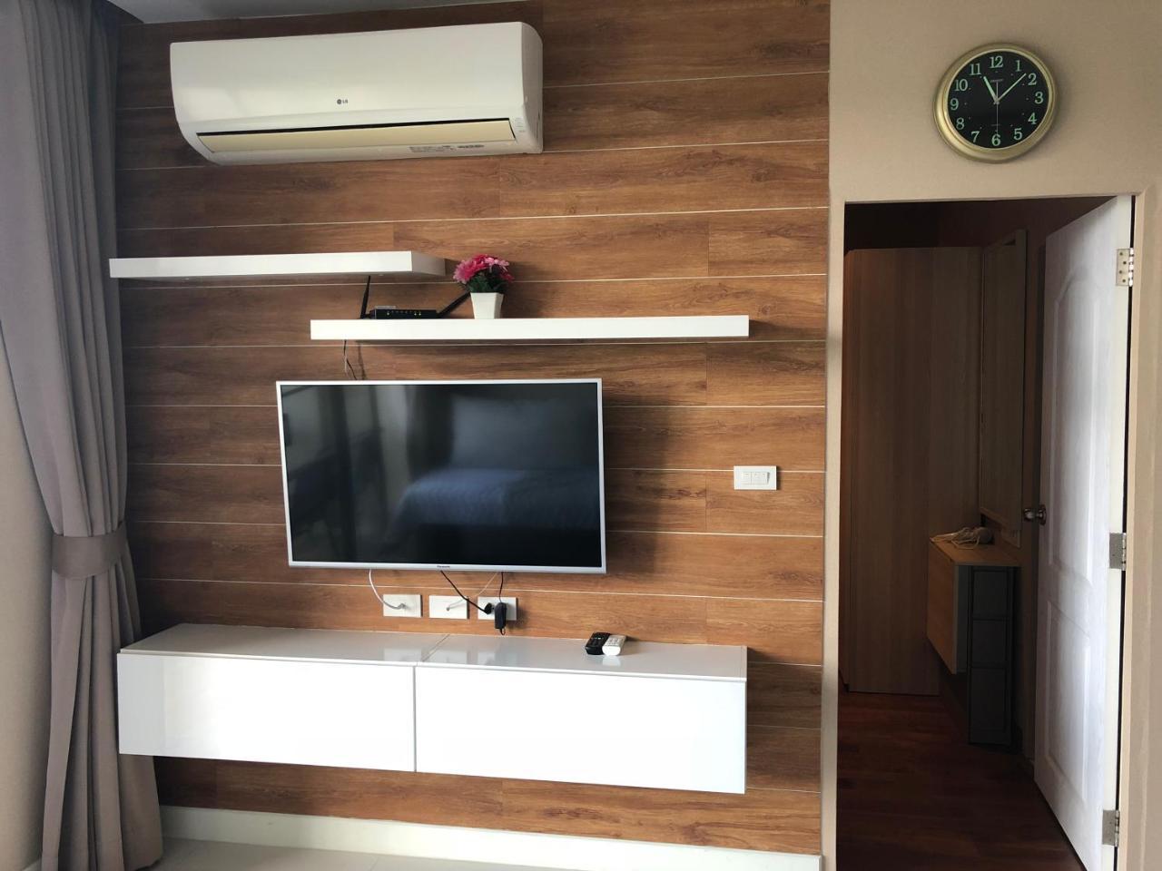 The Lago Apartments Rawai Экстерьер фото