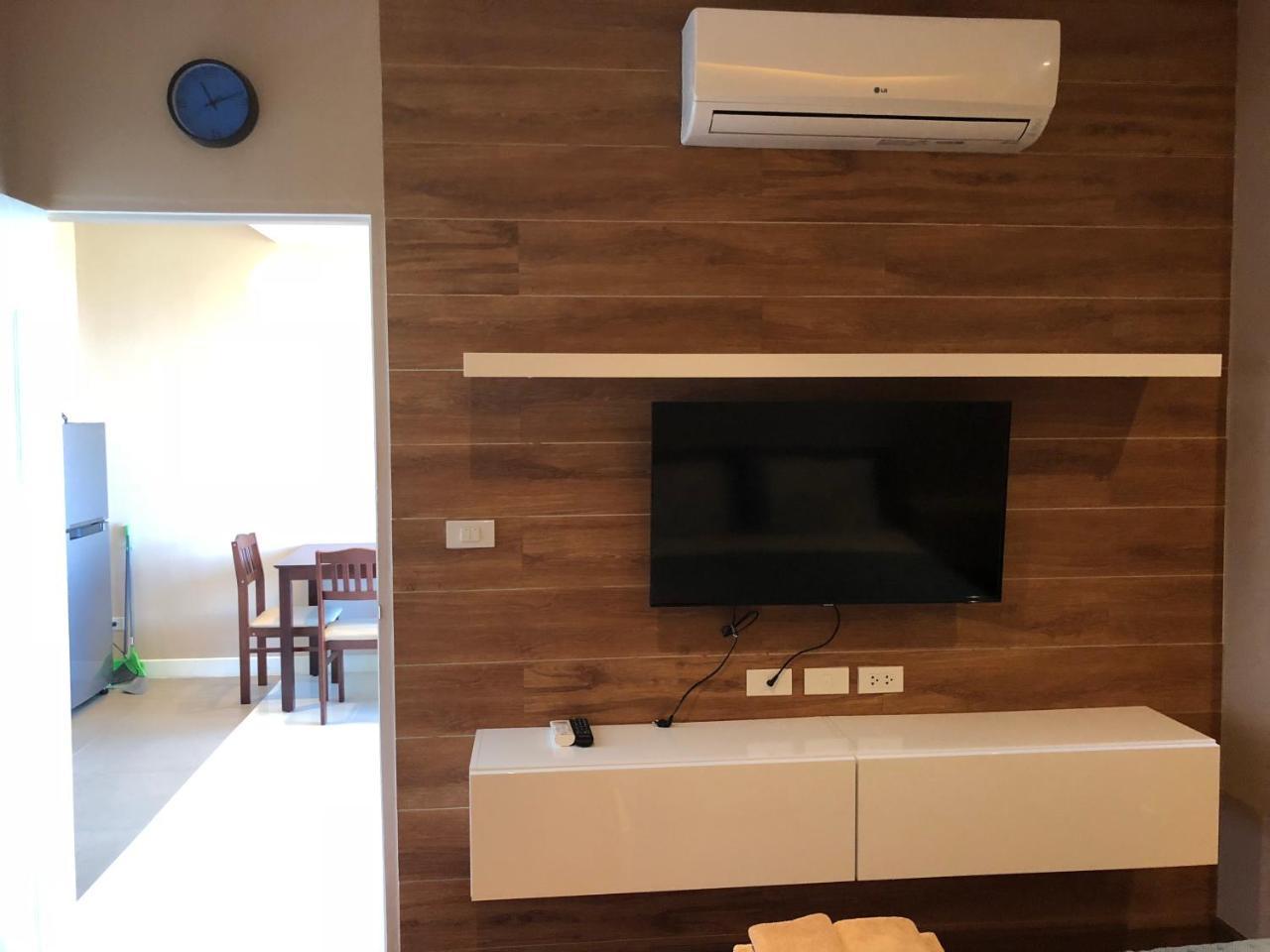 The Lago Apartments Rawai Экстерьер фото