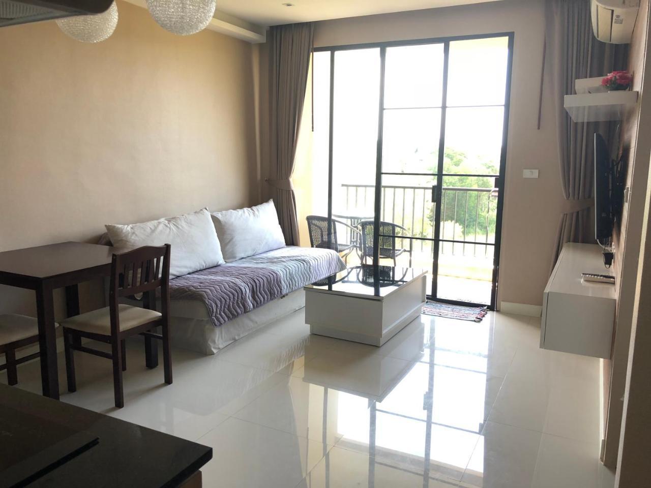 The Lago Apartments Rawai Экстерьер фото